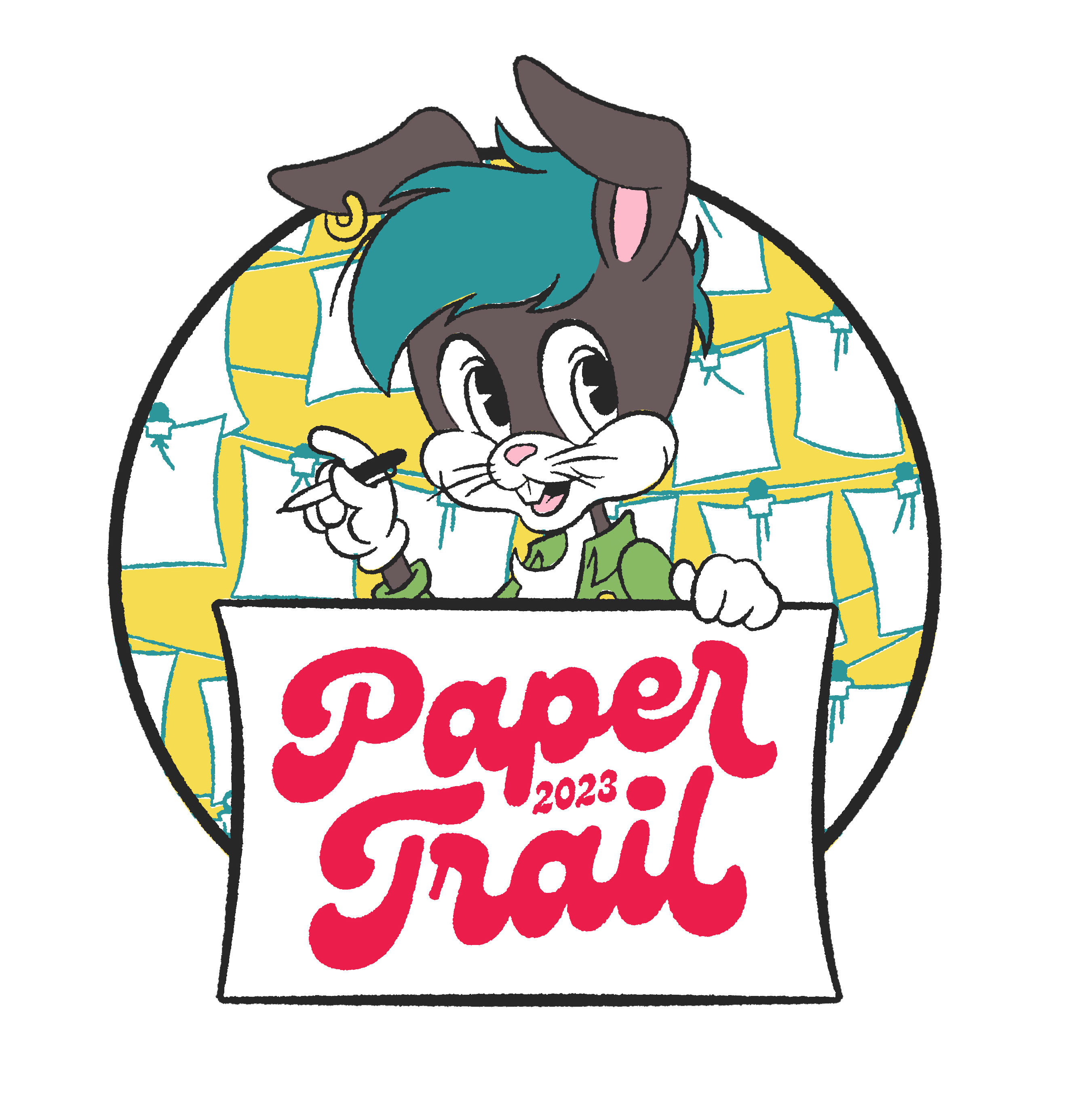 Paper Trail SA